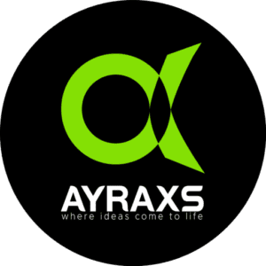 Ayraxs Technology LLP