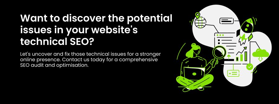 Want to discover the potential issues in your websites technical SEO 1 Ayraxs Technologies