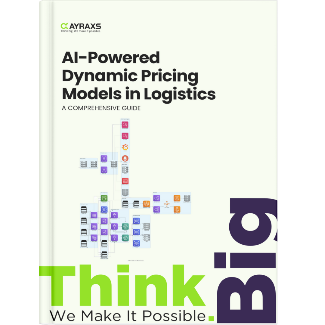 AI-Powered Dynamic Pricing Models in Logistics
